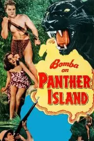 Bomba on Panther Island_peliplat