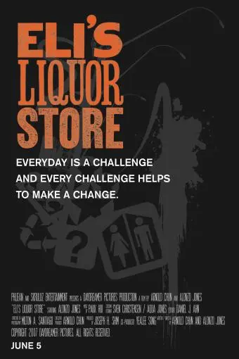 Eli's Liquor Store_peliplat