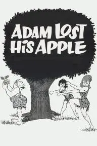 Adam Lost His Apple_peliplat