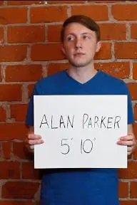 Alan Parker. Five Foot Ten._peliplat