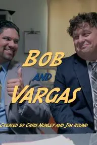 Bob and Vargas_peliplat