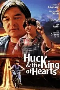 Huck and the King of Hearts_peliplat