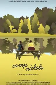 Camp Nichols_peliplat