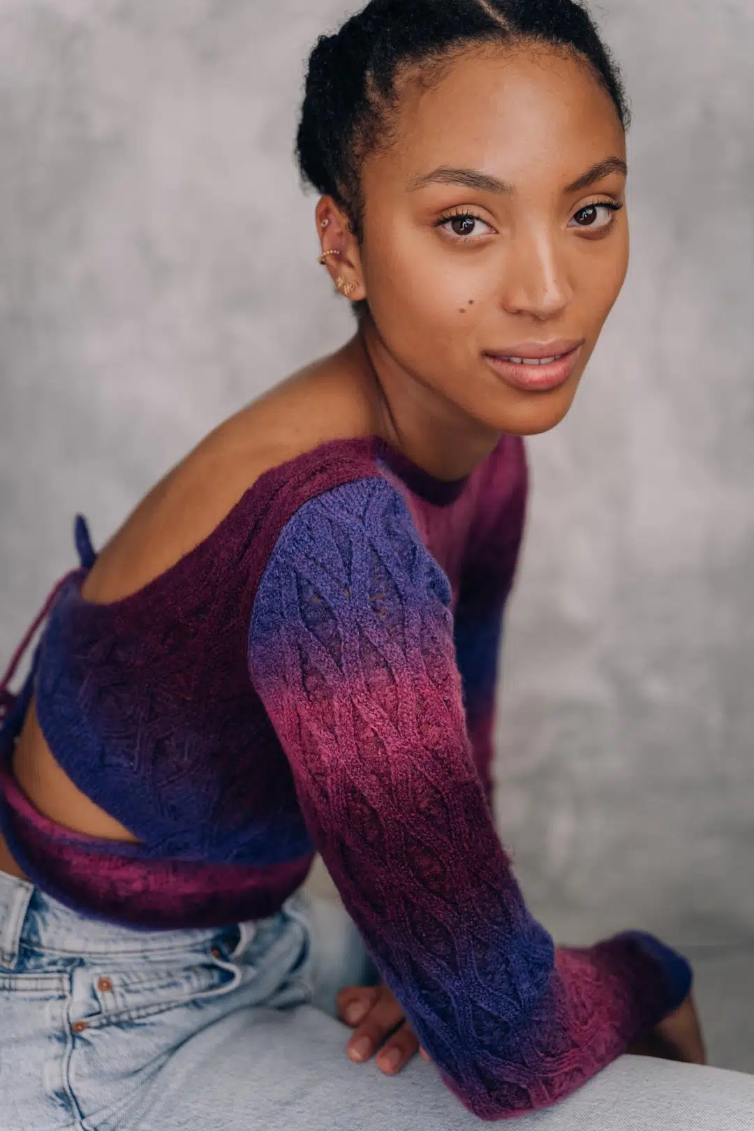 Hailey Romain