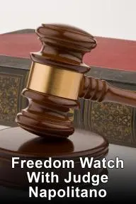 Freedom Watch with Judge Napolitano_peliplat