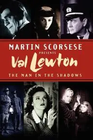 Val Lewton: The Man in the Shadows_peliplat
