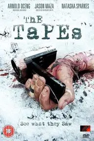 The Tapes_peliplat