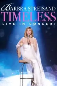 Timeless: Live in Concert_peliplat