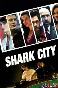 Shark City_peliplat
