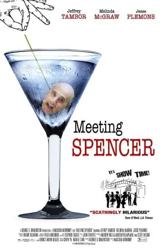 Meeting Spencer_peliplat