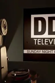 DDD TV Sunday Night Classic Movie_peliplat