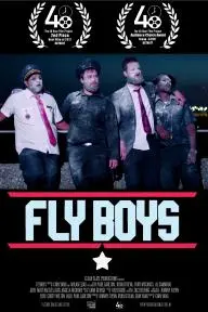 Fly Boys_peliplat