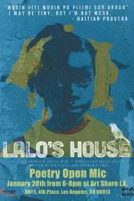Lalo's House_peliplat