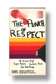 The Punch of Respect_peliplat