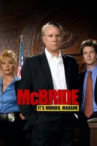 McBride: It's Murder, Madam_peliplat