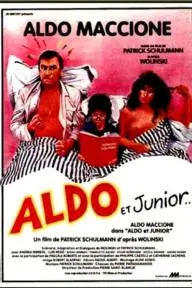 Aldo et Junior_peliplat