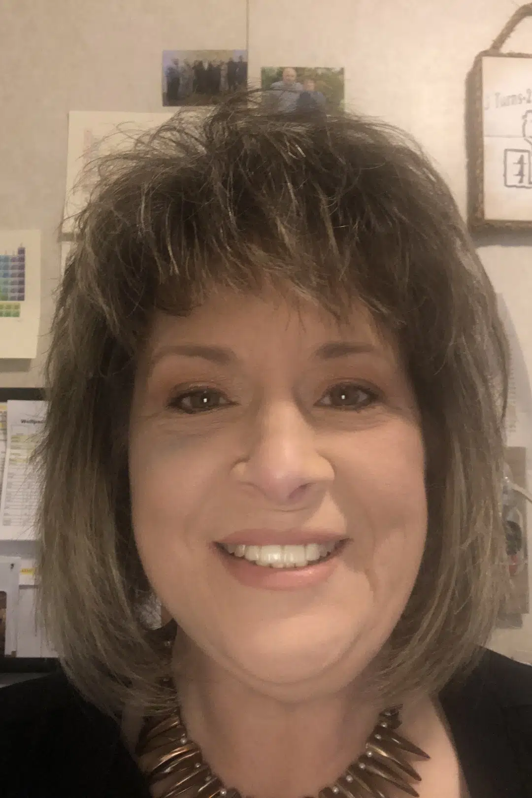 Donna Marie Riffle