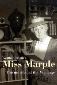 Miss Marple: The Murder at the Vicarage_peliplat