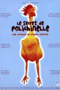 The Secret of Polichinelle_peliplat