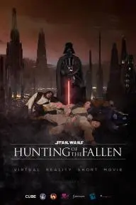 Star Wars: Hunting of the Fallen_peliplat