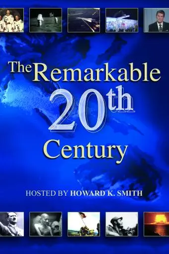 The Remarkable 20th Century_peliplat