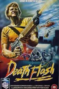 Death Flash_peliplat