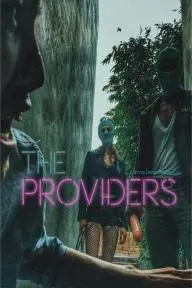 The Providers_peliplat