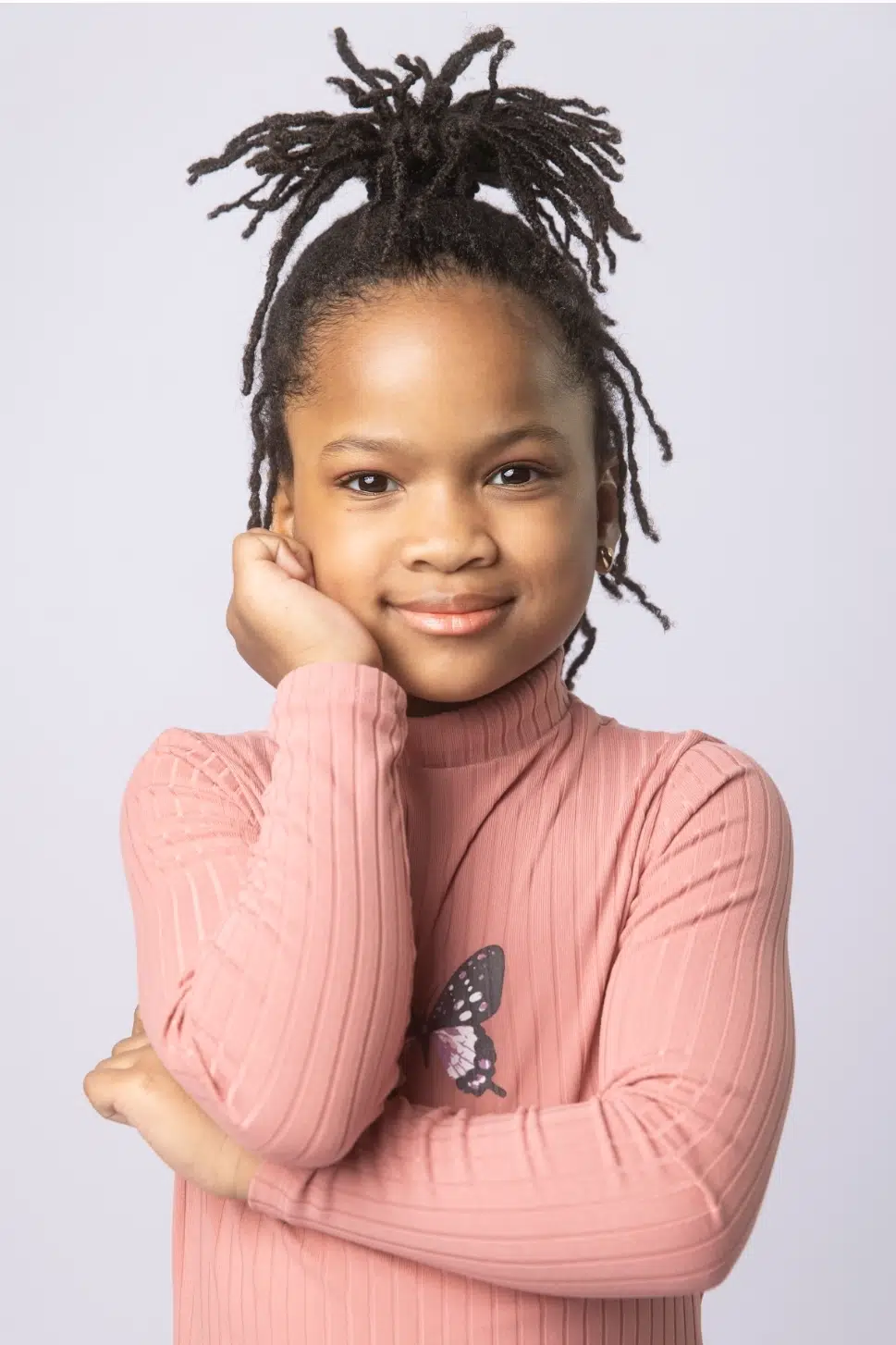 Raegan B. Jones