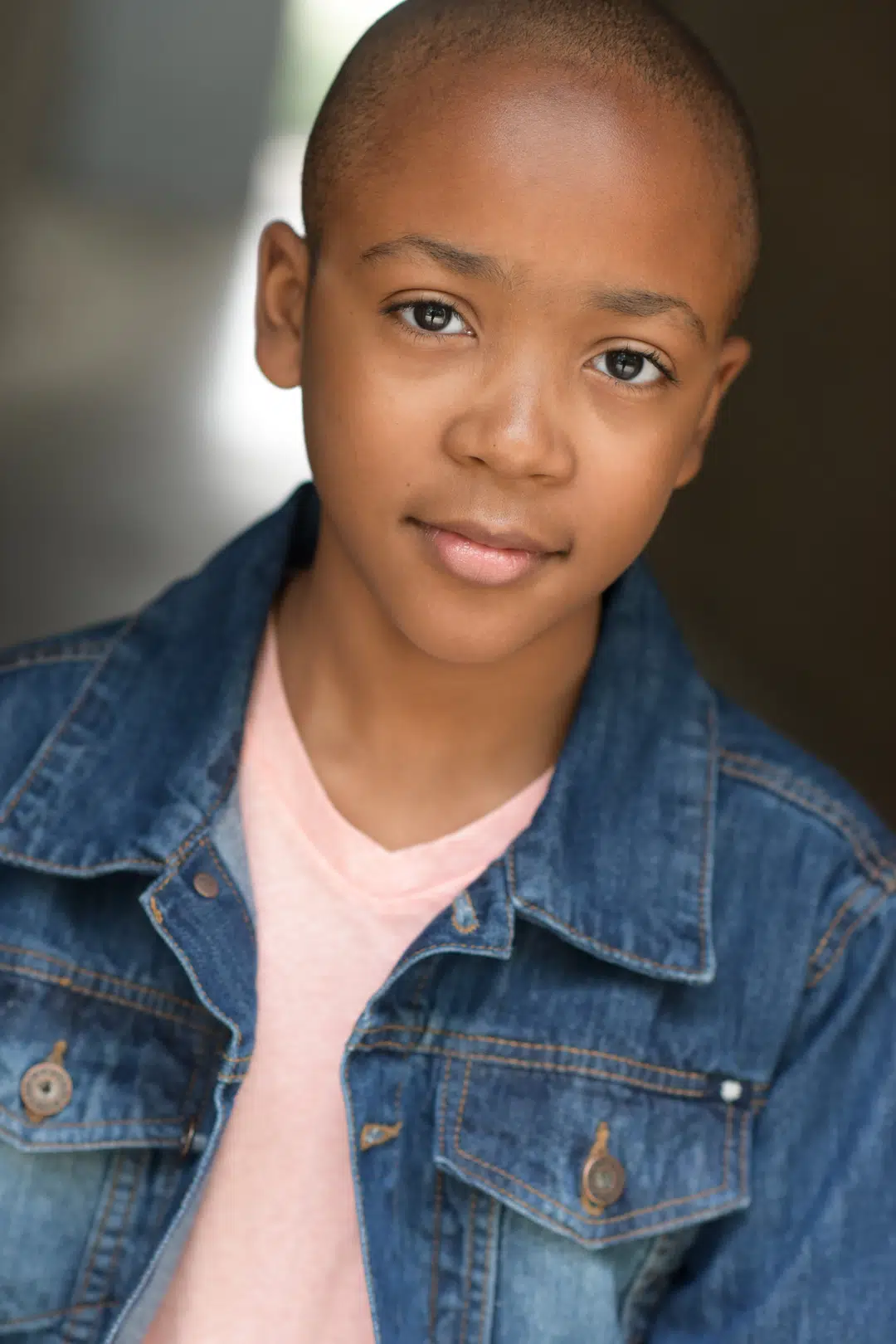 Jaiden Jones