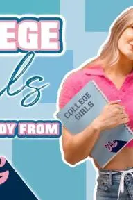 College Girls_peliplat