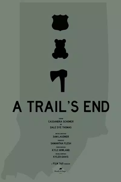 A Trail's End