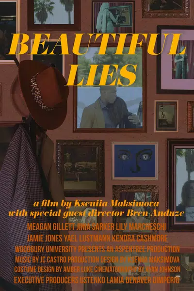 Beautiful Lies