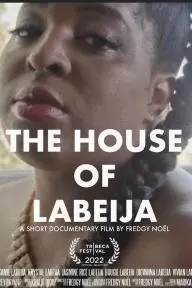 The House of LaBeija_peliplat
