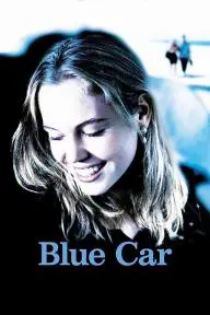 Blue Car_peliplat
