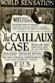 The Caillaux Case_peliplat