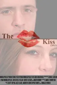 The Kiss_peliplat