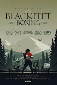 Blackfeet Boxing: Not Invisible_peliplat