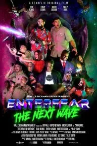 Enterfear: The Next Wave_peliplat
