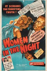 Women in the Night_peliplat