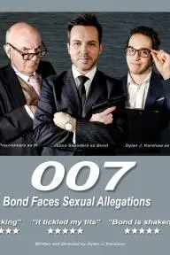 James Bond Faces Sexual Allegations_peliplat