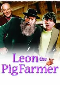 Leon the Pig Farmer_peliplat
