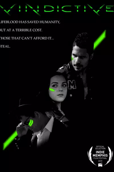 Vindictive