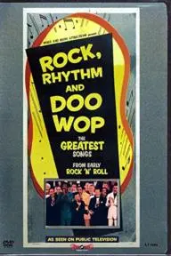 Rock, Rhythm & Doo Wop_peliplat