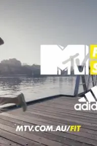 MTV Fit: adidas sessions_peliplat