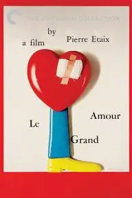 Le Grand Amour_peliplat