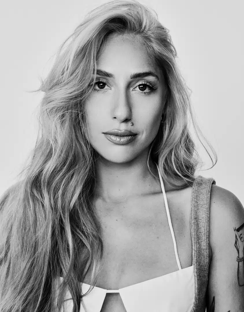 Tefi Pessoa