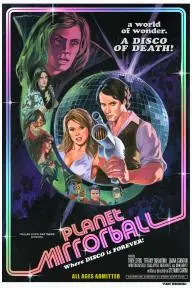 Planet Mirrorball_peliplat
