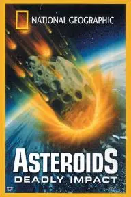 Asteroids: Deadly Impact_peliplat