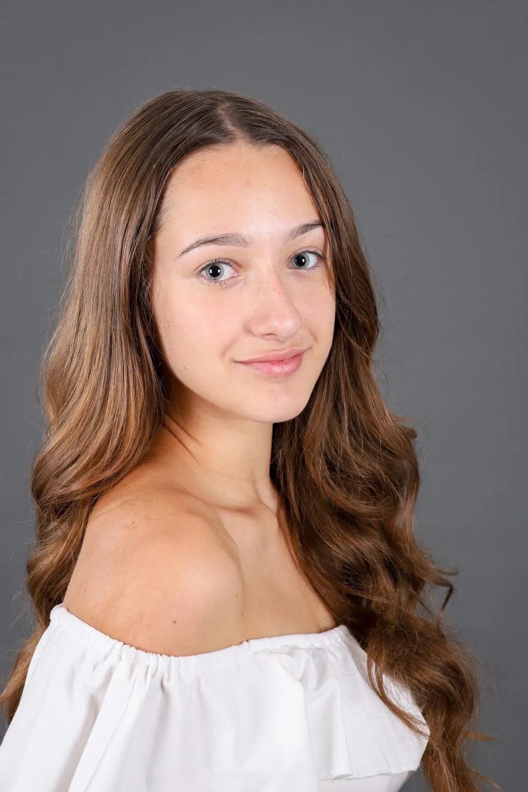 Georgie Egerton