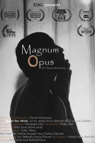 Midnight Movie: Magnum Opus_peliplat